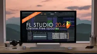 FL STUDIO 20.6 | What's New?