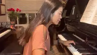 Haydn Concerto in C Major Accompaniment with Metronome = 84