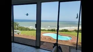 9-Sleeper Self Catering Accommodation Umtwentweni