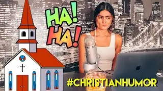 TRY NOT TO LAUGH! | Christian Comedy