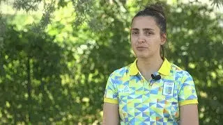 Яна Шемякина | World of sport