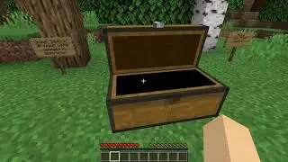 Minecraft Advent Calendar 2020!