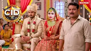 CID में भावुक पल: श्रेया की शादी और दया का दर्द | CID | सी.आई.डी. | Latest Episode