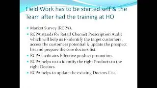 Strategies for Successful Launch of New Pharmaceutical Company in Indian market.