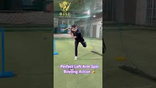Left-arm spin 🌪️🔥 Pure magic! 🏏#SpinBowling #CricketShorts#trendingvideo #cricketlover #ipl