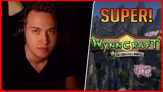 So sehen 6 Jahre Arbeit aus! | Verdox reagiert auf Minecraft Server Trailer