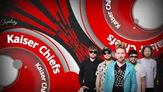 Kaiser Chiefs - Good Days Bad Days