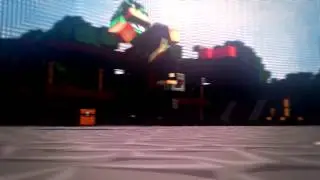 TridentArtworks Intro Contest Entry #2 (By KiyoshiFX) [2in1]