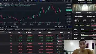 WALLSTREET BETS, MURAD, ELLIOTRADES, ALEX BECKER, TRUMP, ELON MUSK, BITCOIN BINANCE CRYPTO🚀🚀🚀🚀
