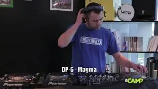 DEEP HOUSE: Benco live @ DJ Camp-Seta Label showcase (SK)-22.3.2018