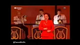 Vanessa Silva, Carlos Daniel & Gon&ccedil;alo Dias - Medley 