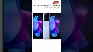 Tecno Pop 7 Pro shorts features #shorts