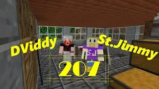 207: The Farm, the Base, and the Invaders