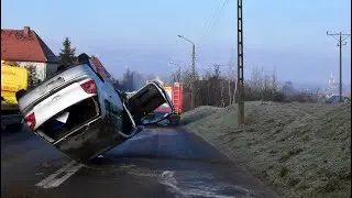 Piława G&oacute;rna, dachowanie