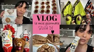 VLOG SVUOTA LE  SPESE TIGROS,TIGOTA',DIPIU' E TANTO ALTRO......