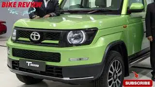 New TATA SUMO 2025 🚘 | The LEGEND Is BACK! ⏳ Unbelievable Features & Price REVEALED!
