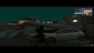 MTA;SA|bcg highlights +favela🧀💨