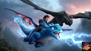 Dragon&rsquo;s Legend is a heartwarming animated series for children and the whole family.