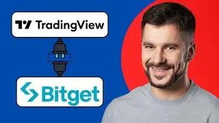 How to Connect Bitget Wallet to TradingView | 2025 Full Tutorial