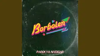 Borbolen