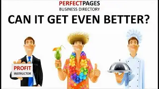Amazing First Global Business Directory More Benefit