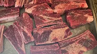 These Red Wine Braised Short Ribs Are Ridiculously Tender