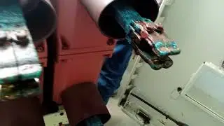Schneider ACB repainting