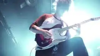 The Safety Fire @ KOKO