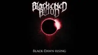 Blackened Blood - Devils Dice