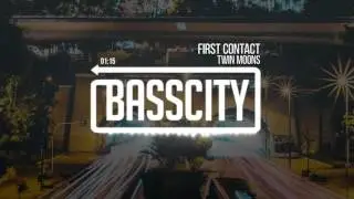Twin Moons - First Contact