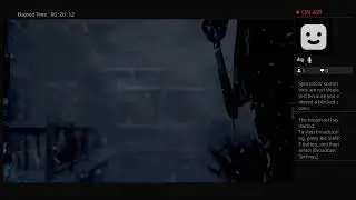 Thewchew plays until dawn