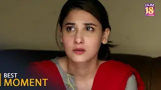 Agar - Episode 14 - [ 𝐁𝐞𝐬𝐭 𝐌𝐨𝐦𝐞𝐧𝐭 02 ] - #junaidkhan #hinaaltaf - HUM TV Drama