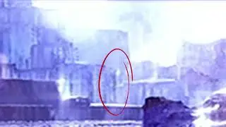 Doctor Who Midnight Entity Possible Sighting