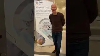 Connect with Prof Bruce Allan and other ESCRS Committee members during #ESCRSWinter2024