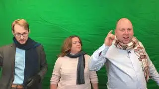 Getting You Home Team Dances with Chris Cucoch