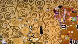 Elfen Lied - Gustav Klimt