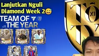 FC MOBILE LIVE, Listrik Nyala Wifi Nyala Yuk Minggu Siapkan Diamond Demi Gullit #fcmobile  #shorts