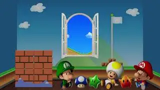 Mario Baby // New Music ASN Music