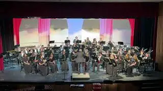 20240514 AHS Combined Bands 