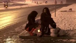 Storie di prostituzione - Apg23