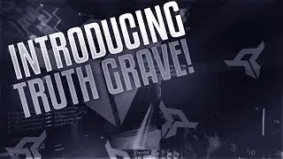 Truth Alliance: Introducing Truth Grave!