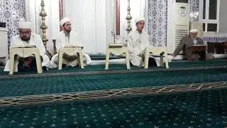 Dünya Birincisi Mukabele