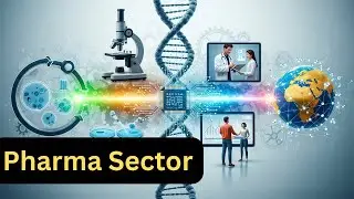 PSX Pharma Sector Explained@MICapital0