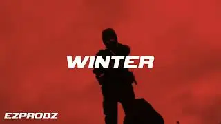 [FREE] PR SAD X DoRoad UK Drill Type Beat 2023 - WINTER (Prod. EZProdz)
