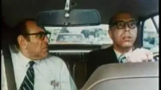 Classic Car Commercials - Gimmick