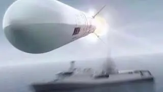 Ballistic Slam.