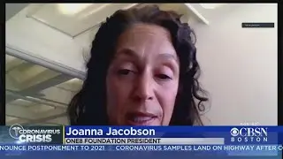 Mass. COVID-19 Relief Fund Raises Money For Struggling Nonprofits