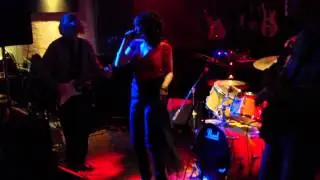 Honey Sol Gig - I'm No Good