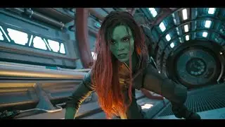 Gamora kill count (MCU)