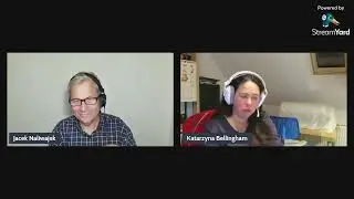 Październik w ogrodzie warzywnym. Co jest do zrobienia w ogrodzie. Live NoO z 13 października 2025.
